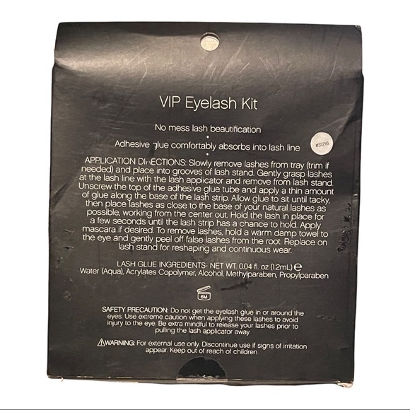 e.l.f. VIP Eyelash Kit - Picture 6 of 7